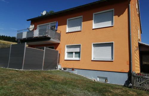 Ruhige Ferienwohnung am Waldrand. - Foto 1