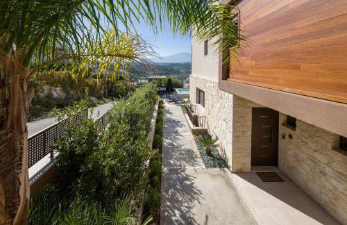 Almi-Cove Hilltop Villas - Photo 53