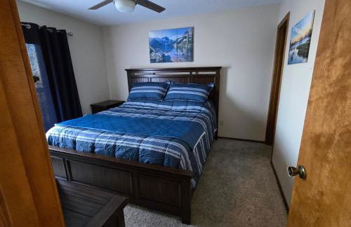 Swan's Woodland Getaway Condo - Foto 6