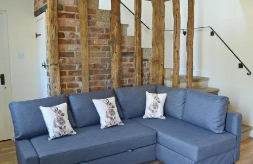 The Old Stables - Foto 4