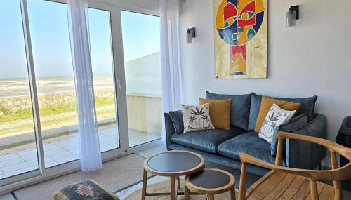 Relais des Iles cottage praia número 1 - Foto 4