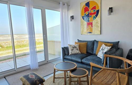 Relais des Iles cottage praia número 1 - Foto 4