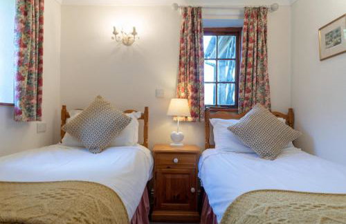 Croft Farm & Celtic Cottages - Foto 28