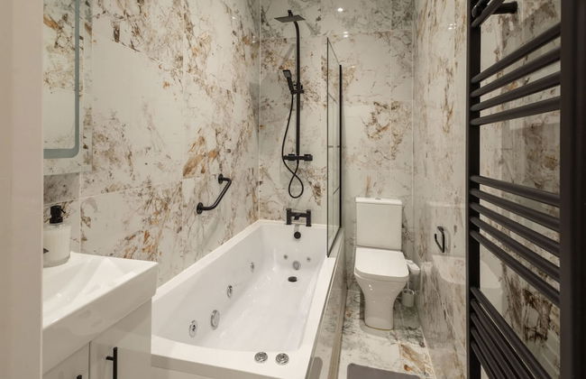 Host Stay Seabourne Villas - Photo 4