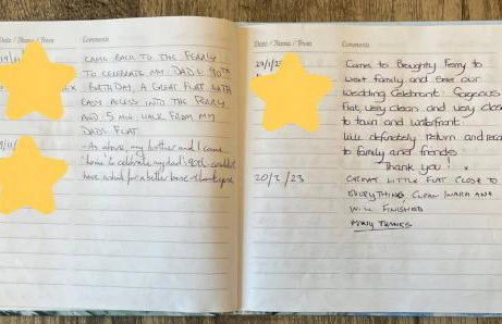 Ferry Nice - Foto 27