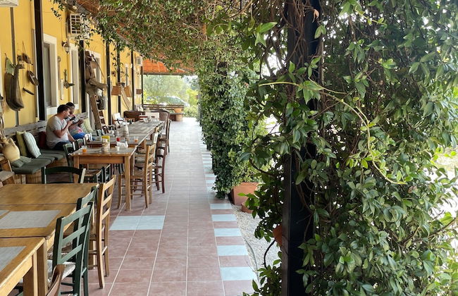 Casale Torre San Magno - Foto 70