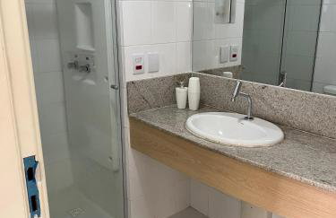 Flat hotel Mercure Manaus para até 6 pessoas - Foto 15