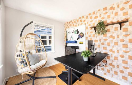 Modern 2BR Retreat w Maple Leaf UW&Park - Foto 4