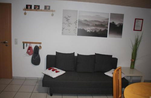 Schwarzwaldstube 2 Zimmer für Gäste in Vörstetten - Foto 6