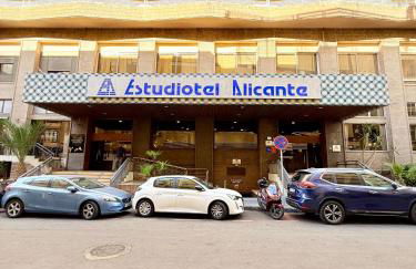 Apartament 18th floor city center RISCAL - Photo 15