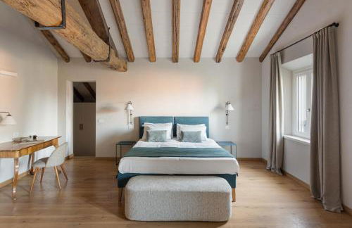 Relais Roncolo 1888 - Small Luxury Hotels of the World - Foto 30