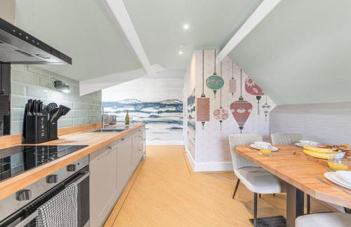 Fell215 - Classic loft apartment at The Lairbeck in Keswick - Foto 10