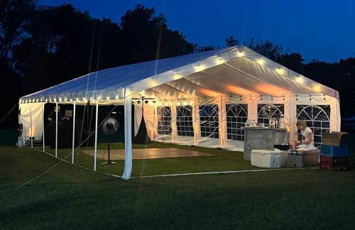 Luxury Event and Stay in Celina, Texas - Photo 46