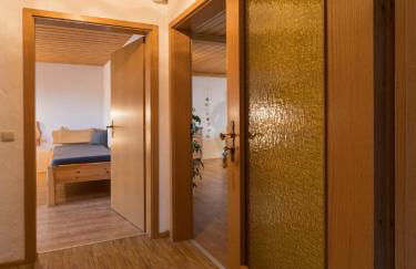 Ferienhaus Bach Gotthard - Foto 41