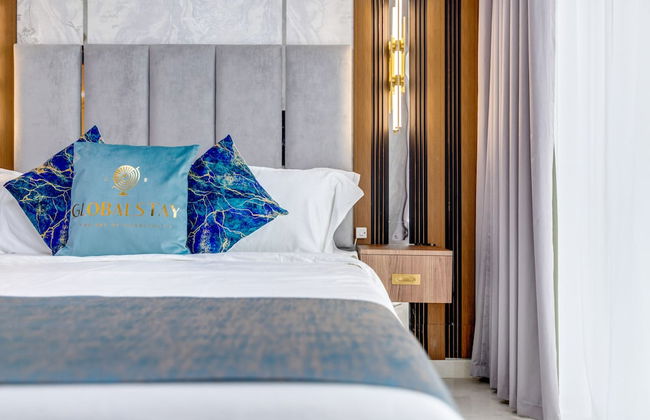 GLOBALSTAY. DAMAC Reva Residences - Photo 15