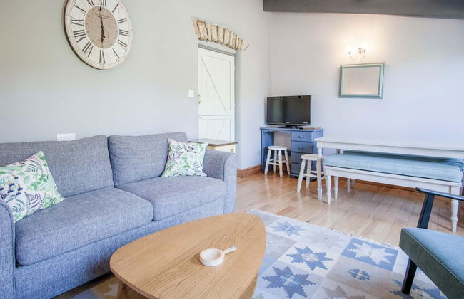 Tregoyr - 3 Bedroom Holiday Home - St. Florence - Photo 23