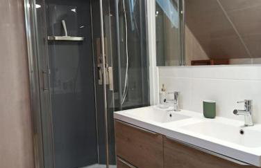 Chalet Le Palas - Laruns - jusqu'à 10 pers - Foto 25