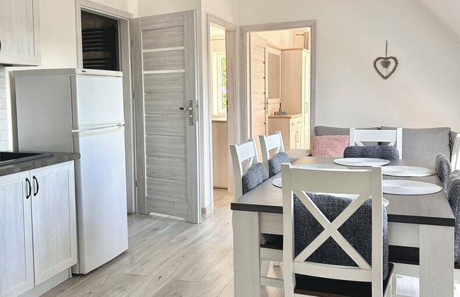 Apartamenty Golf Dyndeby - Foto 4
