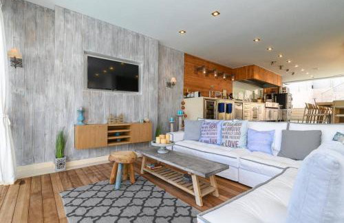 Luxurious Villa MALOMAR - Foto 9