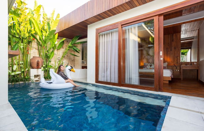 Bali Vilaasee - Foto 23