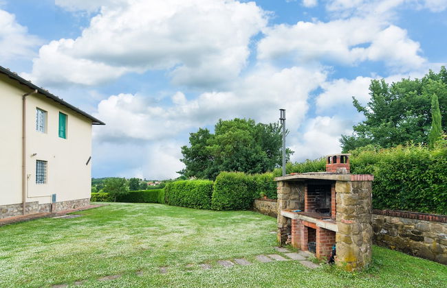 Country House With Pool and Court - Foto 23