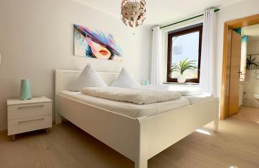 Juwel von Koserow! Ferienwohnung mit Terrasse und kleinem Garten - Foto 3
