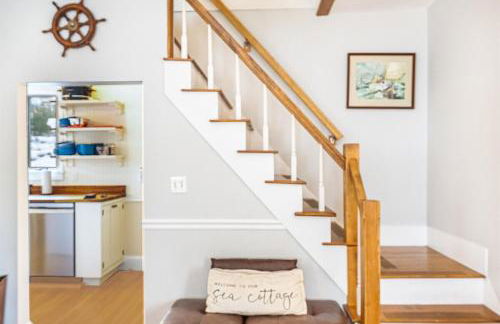 Updated 1900s Home with Fire Pit - Pet Friendly - Foto 23