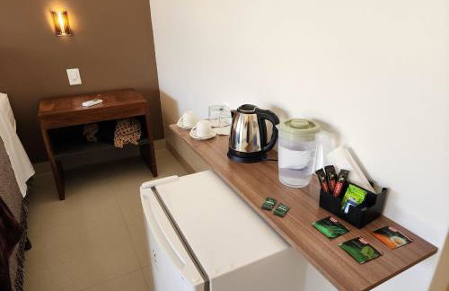 Pousada Camarás - Foto 5