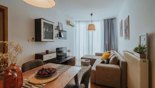 Apartman II u centru grada - Foto 4