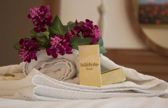 Capitol Suites - Foto 11