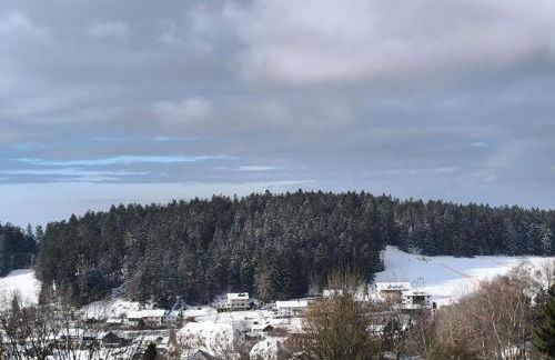 Ferienwohnung Maggie - Sankt Englmar - Foto 35