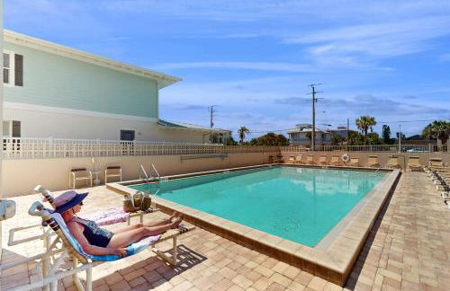 Ponce Inlet Southpoint 109- Ponce View - Foto 15