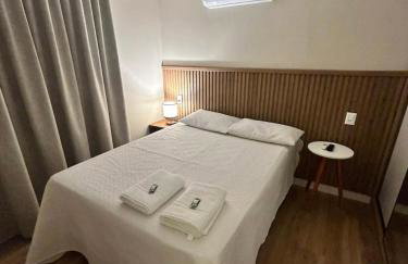 Aroeira - Studio próximo à praia - Foto 1