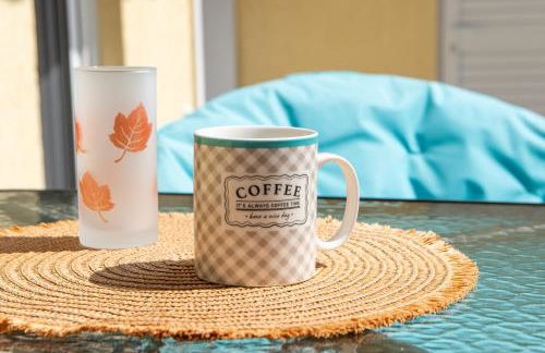 Domelia's Blue Bay Haven near Rafina port - Foto 8