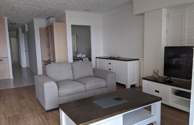 Moorings Beach Resort - Foto 50