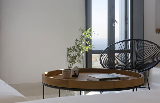 Houses G Y in Kardiani Tinos - Foto 11