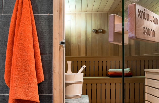 CGH Rés&Spa Chalets de Jouvence 4* - Foto 10