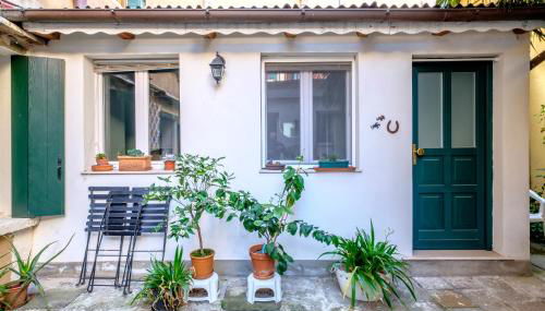 Ca' del Gaffaro - Foto 5, Garden