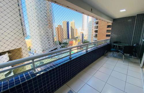 Beach Class Fortaleza By AM - Foto 34