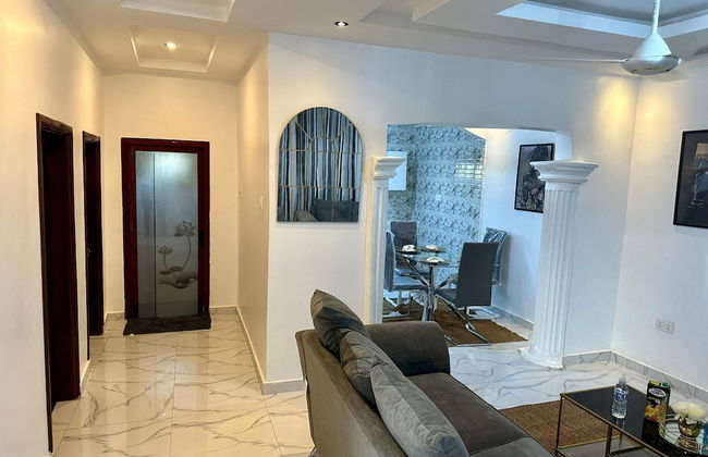 Luxe Apt #4the Retreat Apartments - Foto 28