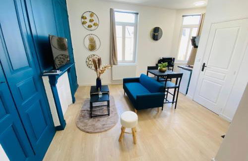 Le Saphir Zénith 1 - Foto 24