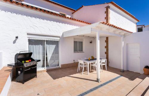 Casa Naranja - Heated pool - Foto 45