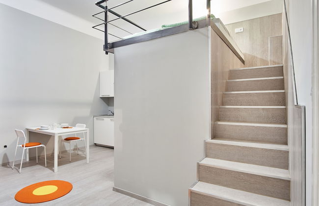 HILD-2 Apartments Budapest - Foto 4