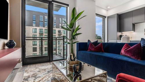 A Cozy Luxury Stay - Foto 2