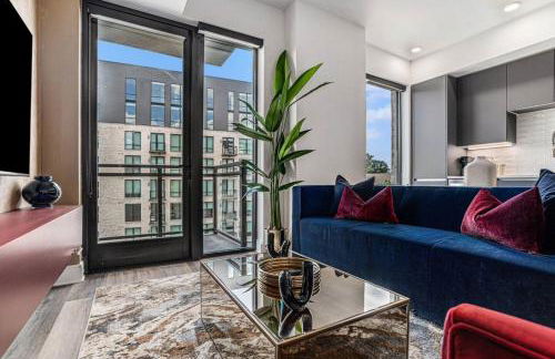 A Cozy Luxury Stay - Foto 2