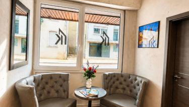 Kaya Residence Hotel - Foto 4, Lobby or reception