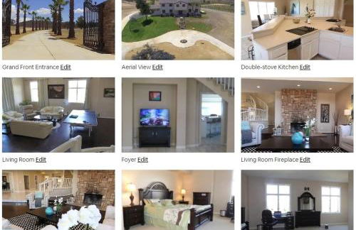 Mansion on the Hill let 4 Rooms, 5th cost extra - Foto 64