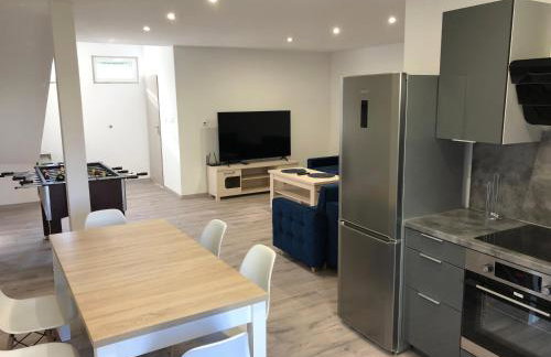 Apartament Telkom 1 - Foto 1