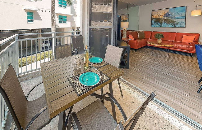 House of The Sun Siesta Key Crescent Beach - Foto 6