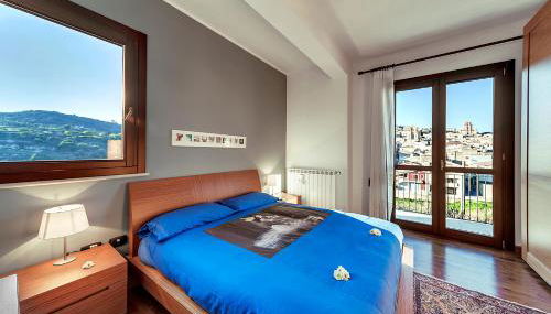 Suite "La Perla degli Iblei" - Foto 1, Garden view